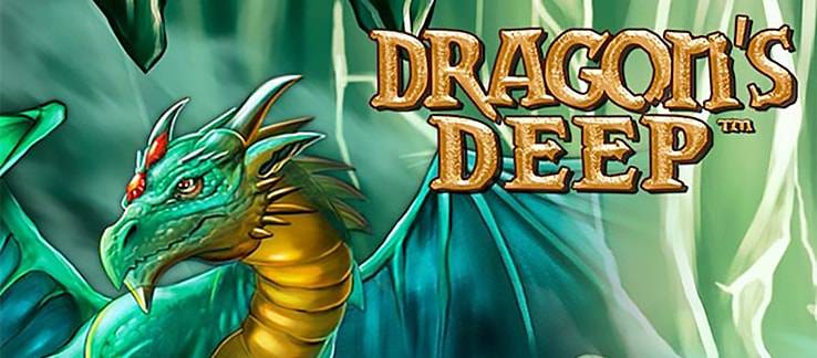 Игровой автомат dragons deep игровые автоматы бесплатно онлайн пробки