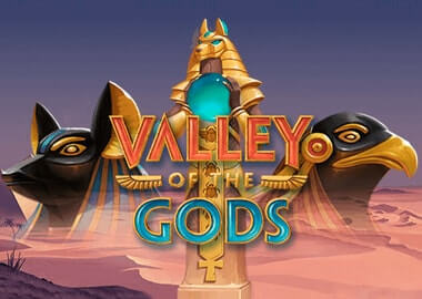 Игровой автомат Valley of Gods